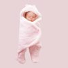 baby girl dresses, baby girl, Pink Fleece Sleeping Bag
