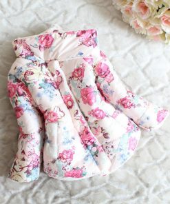 baby boy dresses, baby boy, Floral Jacket Baby Girl